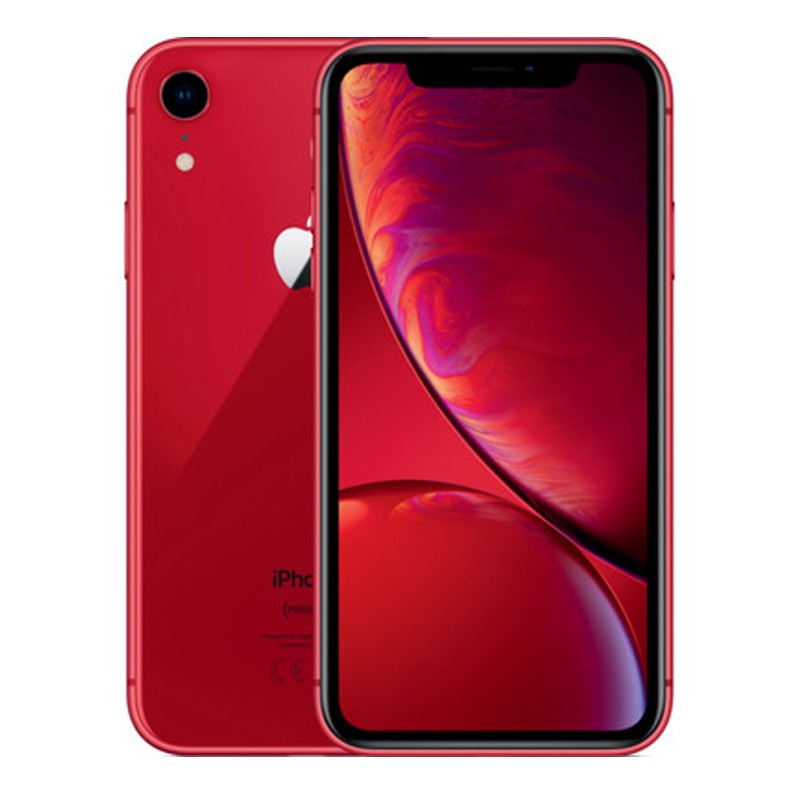 IPhone XR 64GB Vermelho ThingStore PT