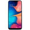 samsung galaxy a20e azul-thingstore-pt