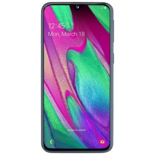 Samsung Galaxy A40 4GB/64GB-thingstore-pt