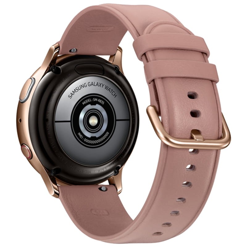 galaxy watch active 2 r835