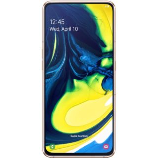 Samsung Galaxy A80 8GB/128GB Dourado-thingstore-pt