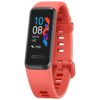 Huawei Band 4 Amber Sunrise -thingstore-pt