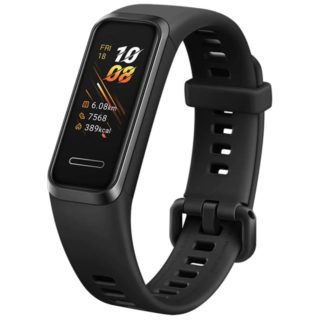 Huawei Band 4 Preto Grafite-thingstore-pt