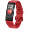 Huawei Band 4 Pro Cinnabard Red-thingstore-pt