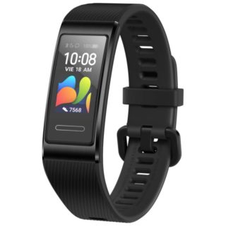 Huawei Band 4 Pro Preto Grafite-thingstore-pt