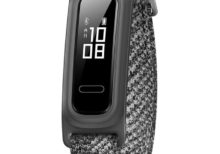 Huawei Band 4e Gris Misty-thingstore-pt
