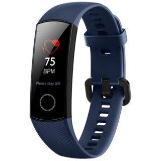 Huawei Honor Band 4 Azul -thingstore-pt