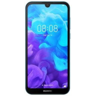 Huawei Y5 2019 2GB/16GB Azul-thingstore-pt
