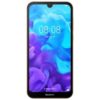 Huawei Y5 2019 2GB/16GB Castanho-thingstore-pt