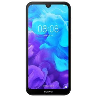 Huawei Y5 2019 2GB/16GB Preto-thingstore-pt