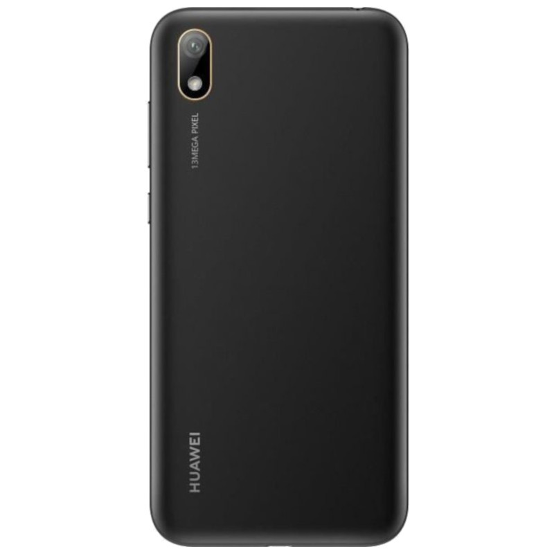 Huawei y5 2019 обновление до 10