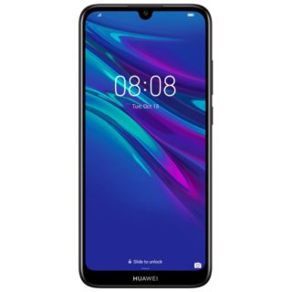 Huawei Y6 2019 2GB/32GB Preto-thingstore-pt