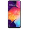Samsung Galaxy A50 4GB/128GB DS Branco-thingstore-pt