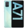 Samsung Galaxy A71 6GB/128GB Azul-thingstore-pt
