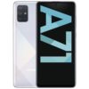 Samsung Galaxy A71 6GB/128GB Prateado-thingstore-pt