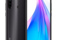 Xiaomi Redmi Note 8T 4GB/64GB Moonshadow Grey-thingstore-pt