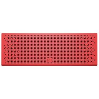 Xiaomi Mi Bluetooth Speaker- Coluna Bluetooth- Vermelho _thingstore_pt