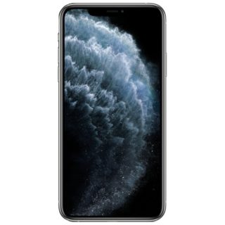 iPhone 11 Pro Max 64GB Prateado_thingstore_pt