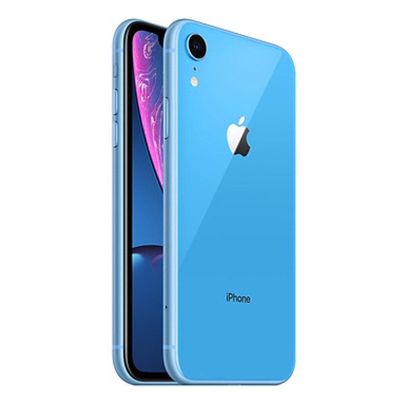 iPhone XR 128GB Azul ThingStore PT