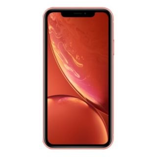 iPhone XR 128GB Coral_thingstore_pt