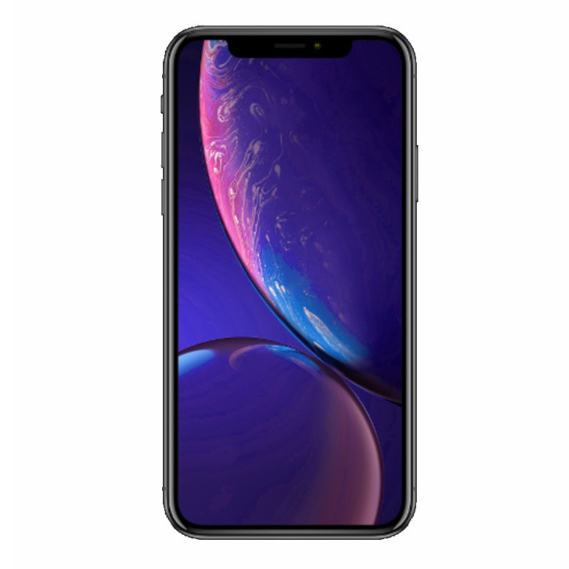 Apple iphone xr 64gb black как новый