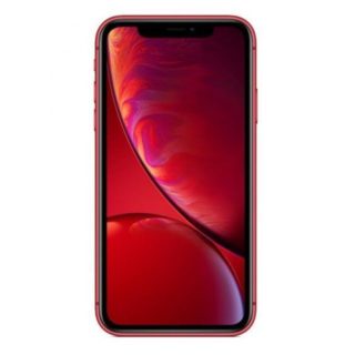 iPhone XR 128GB Vermelho_thingstore_pt