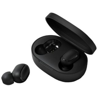 Xiaomi Redmi AirDots - Preto_thingstore_pt