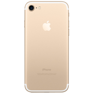 iPhone 7 32GB Dourado Recondicionado _thingstore_pt