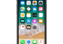 iPhone 7 128GB Preto Recondicionado _thingstore_pt