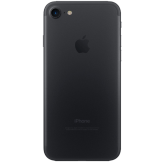 iPhone 7 32GB Preto Recondicionado_thingstore_pt