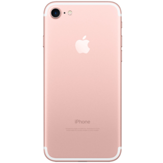 iPhone 7 128GB Rosa Recondicionado _thingstore_pt